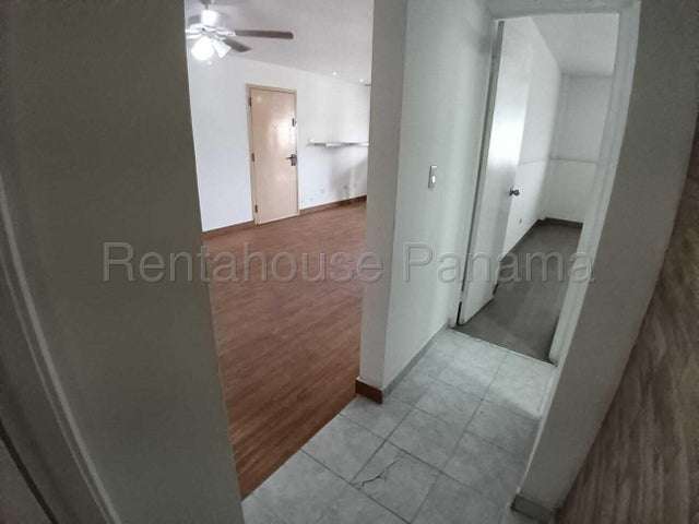 VENTA DE APARTAMENTO EN BELLA VISTA