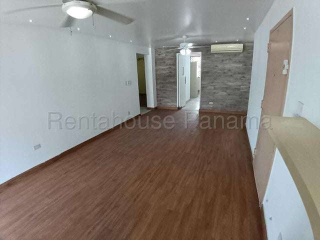 VENTA DE APARTAMENTO EN BELLA VISTA