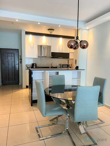 Vendo apartamento de 2 recámaras 3 baños, en Altos del Golf, 2 estacionamientos y balcón - Imagen 16