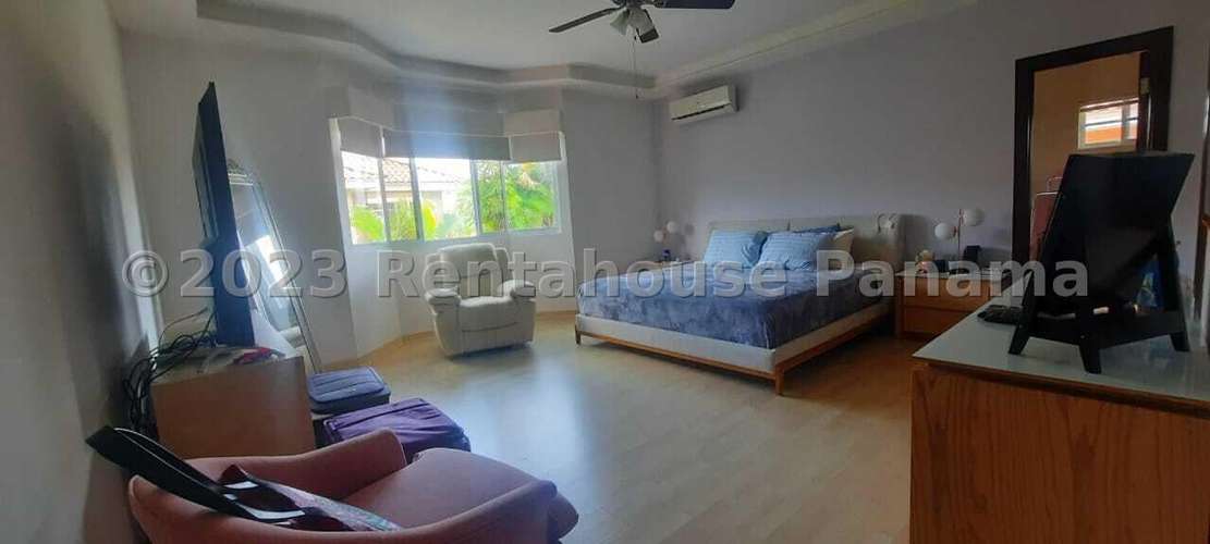 Venta Casa 5 Recamaras con Piscina 338 m2 Costa del Este - ALYC 23-6277 - Imagen 8