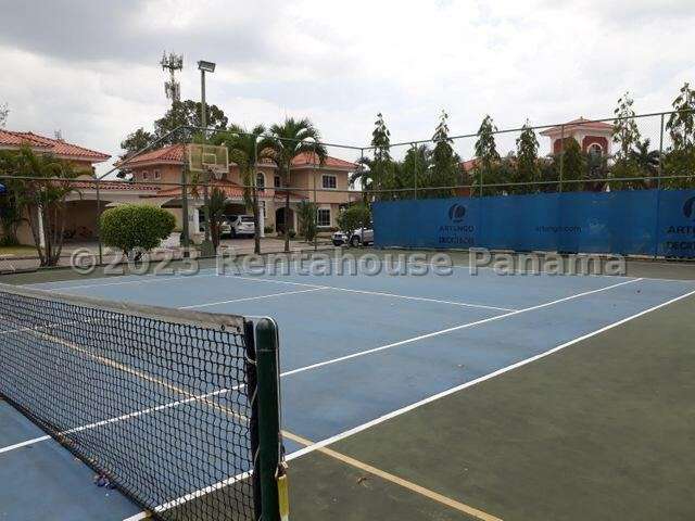 Venta Casa 5 Recamaras con Piscina 338 m2 Costa del Este - ALYC 23-6277 - Imagen 14