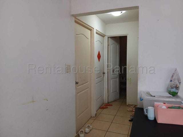 Casa en venta Brisas del Golf 27LRL1724