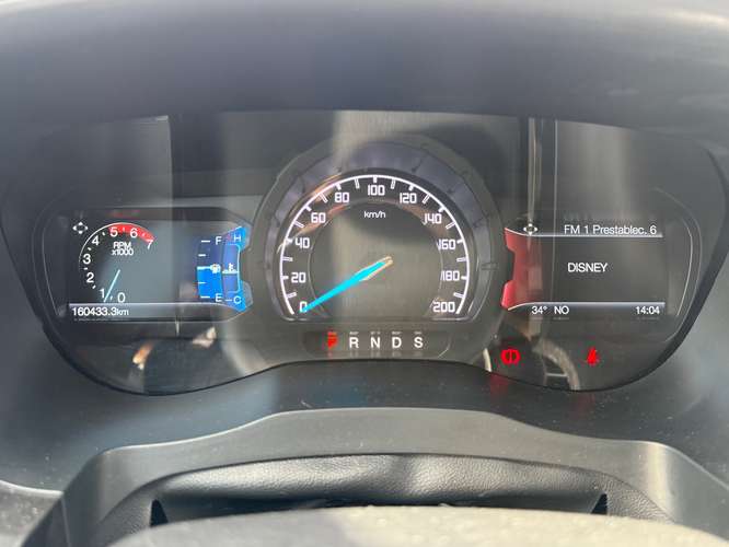 Ford Ranger XLT FX4 - Imagen 2