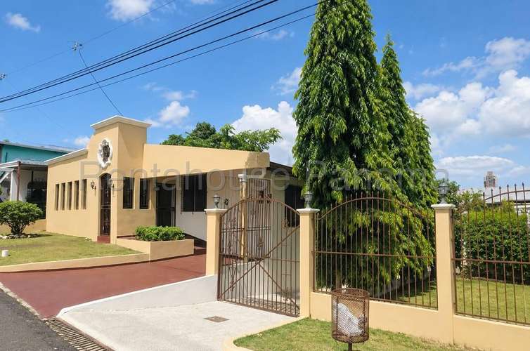 Venta de Casa en Betania 26PPM8197