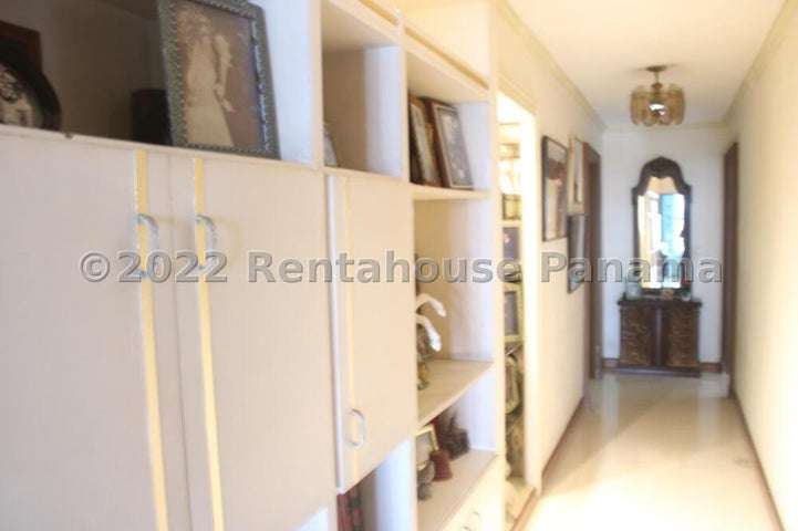 Venta de Apartamento en Paitilla, PH Mediterráne 26LGG7952 - Imagen 11