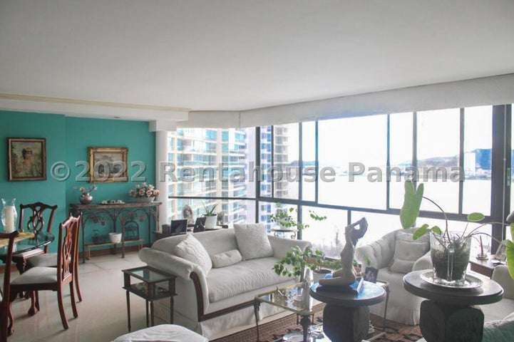 Venta de Apartamento en Paitilla, PH Mediterráne 26LGG7952 - Imagen 5