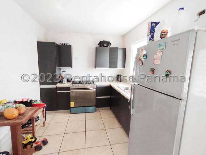 Casa en Venta en Brisas del Golf 23LRL9188