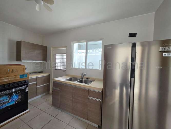 Casa en Venta En Brisas del Golf 27LRL2018