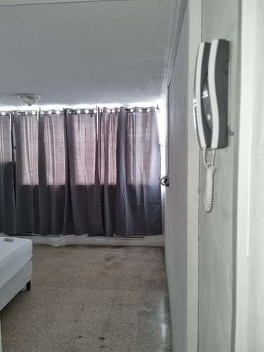 MT ALQUILO VIA ARGENTINA AMOBLADO 4 REC 1 BAÑO $900 PH ORION - Imagen 6