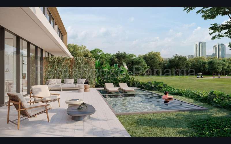 Venta en Preventa Casa 4 Recamaras Bosco di Santa Maria 477 m2 Santa Maria - ALYC 26-2929