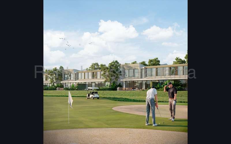 Venta en Preventa Casa 4 Recamaras Bosco di Santa Maria 477 m2 Santa Maria - ALYC 26-2929