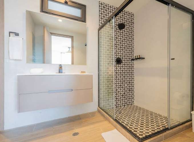  Apartamento en Casco Viejo I con balcón y terraza privada - Imagen 16