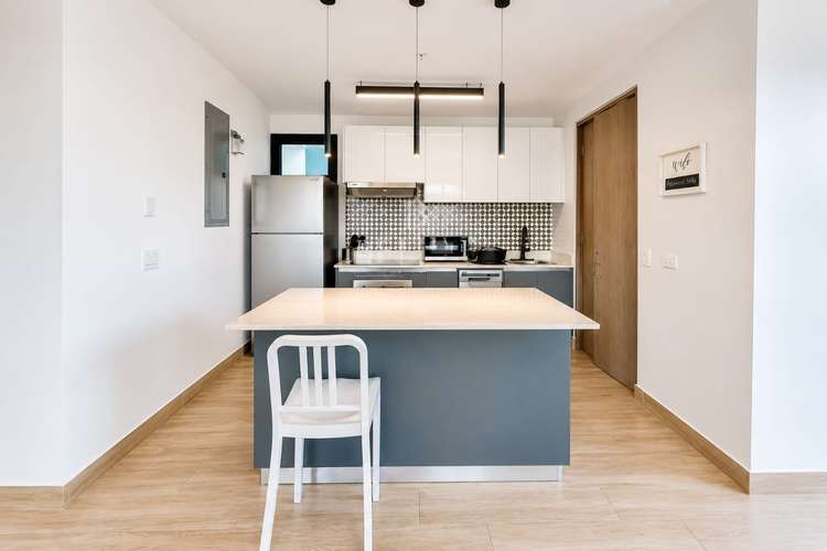  Apartamento en Casco Viejo I con balcón y terraza privada - Imagen 12