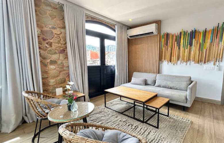  Apartamento en Casco Viejo I con balcón y terraza privada - Imagen 6
