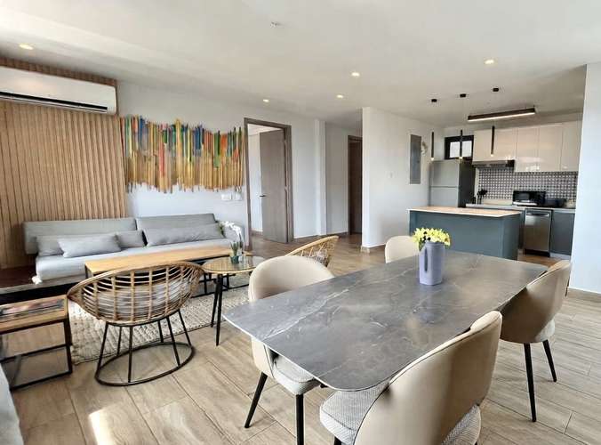  Apartamento en Casco Viejo I con balcón y terraza privada - Imagen 10