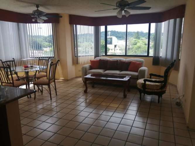 MT EL DORADO AMOBLADO 1 REC 1 BAÑO $850 PH AVENTURA