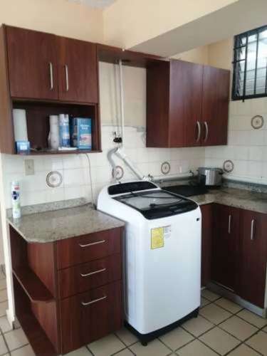 MT EL DORADO AMOBLADO 1 REC 1 BAÑO $850 PH AVENTURA