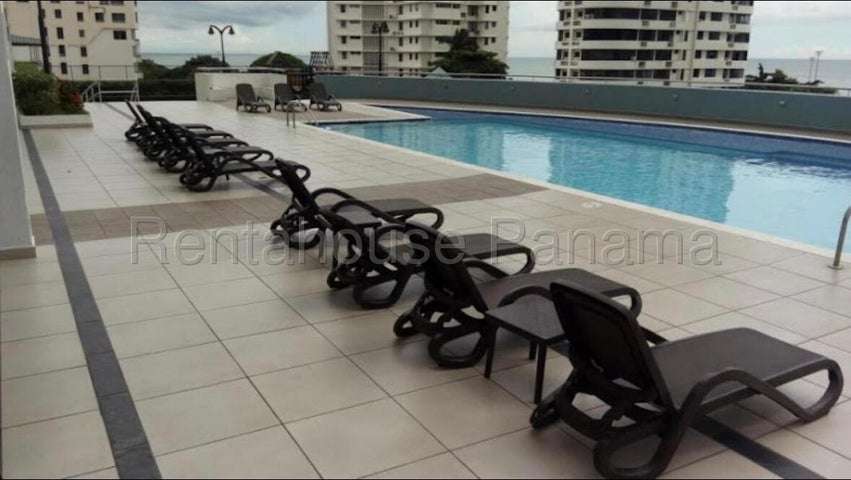 Venta de Apartamento en San Francisco, PH Cabomarzo 27LGG2776 - Imagen 15