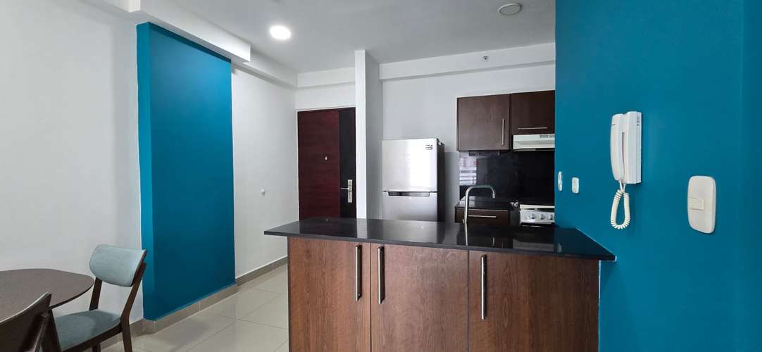 MT ALQUILO LINEA BLANCA 2 REC 2 BAÑOS $780 PH MIDTOWN PTY - Imagen 3