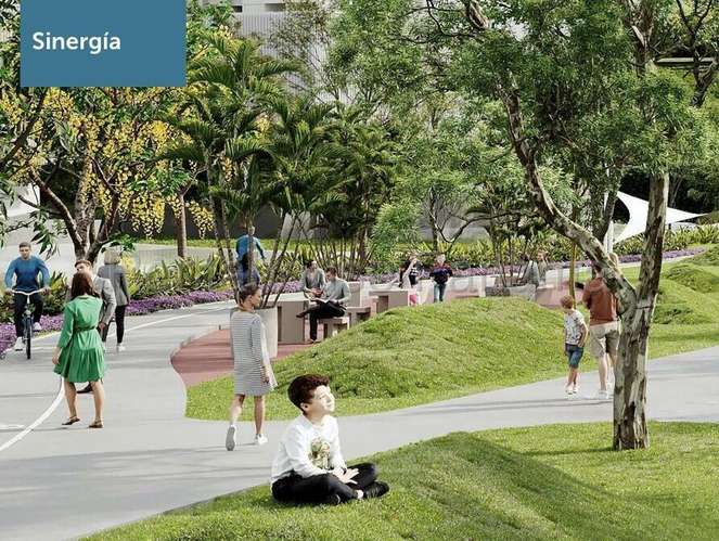 Lotes Residenciales en Venta Sector Brisas del Golf 26LRL5994 - Imagen 3