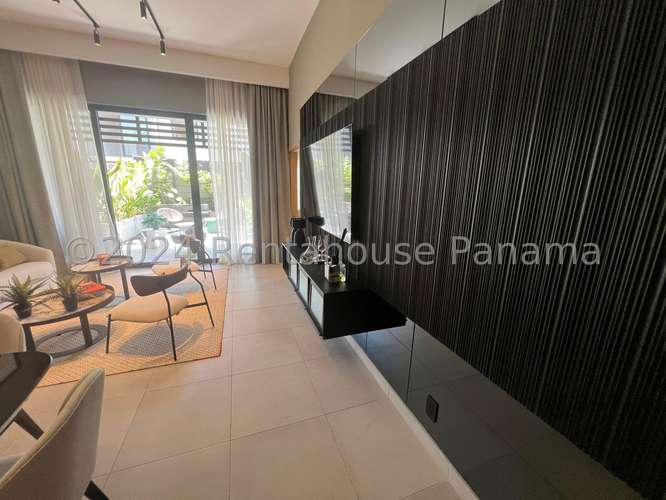Venta de Casa en Panama Pacifico Imaterra AP2