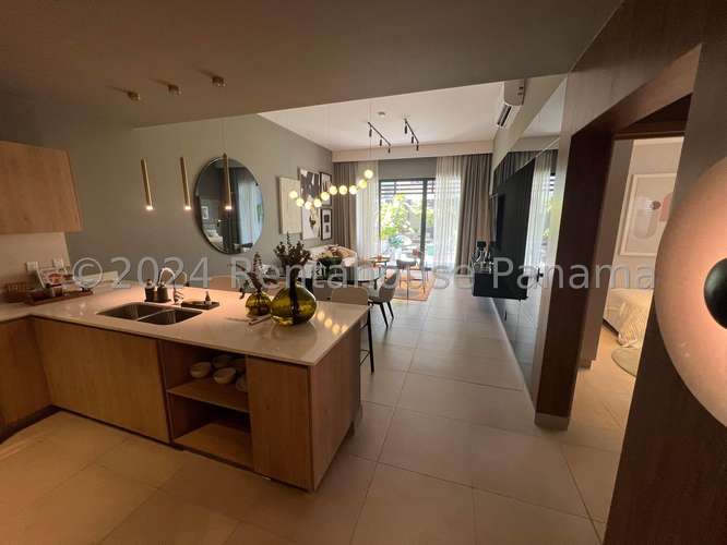 Venta de Casa en Panama Pacifico Imaterra AP2