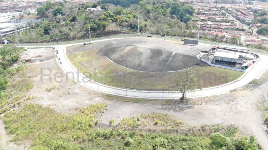 Terreno Comercial en Venta Brisas del Golf 26LRL5995 - Imagen 8