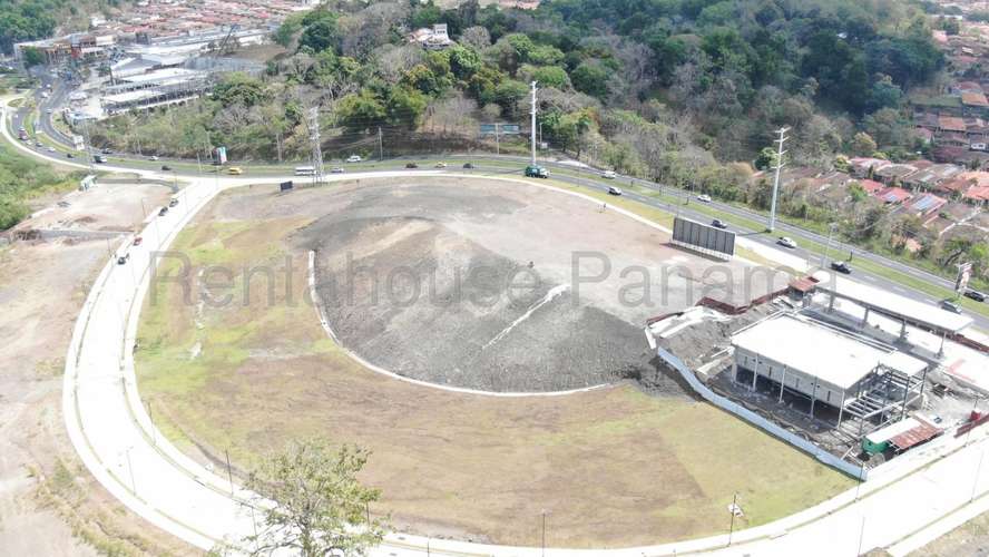 Terreno Comercial en Venta Brisas del Golf 26LRL5995 - Imagen 7