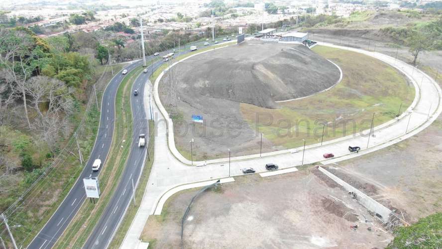 Terreno Comercial en Venta Brisas del Golf 26LRL5995
