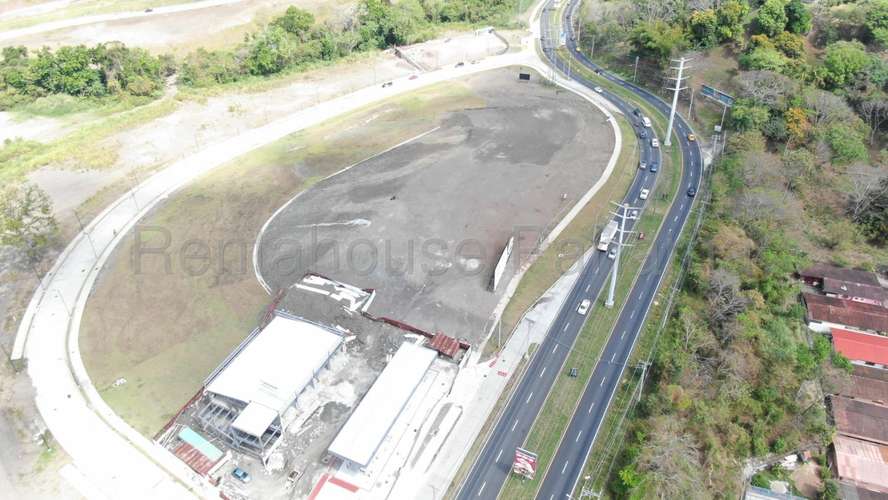Terreno Comercial en Venta Brisas del Golf 26LRL5995 - Imagen 12
