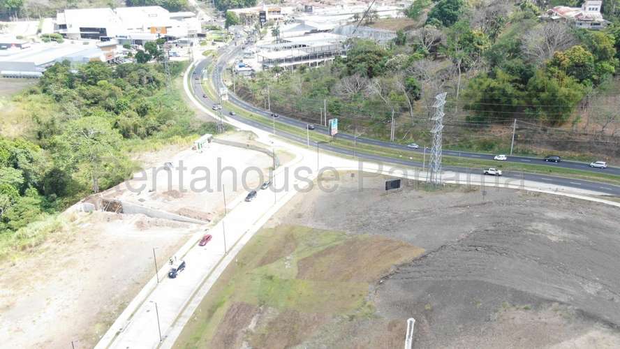 Terreno Comercial en Venta Brisas del Golf 26LRL5995 - Imagen 4