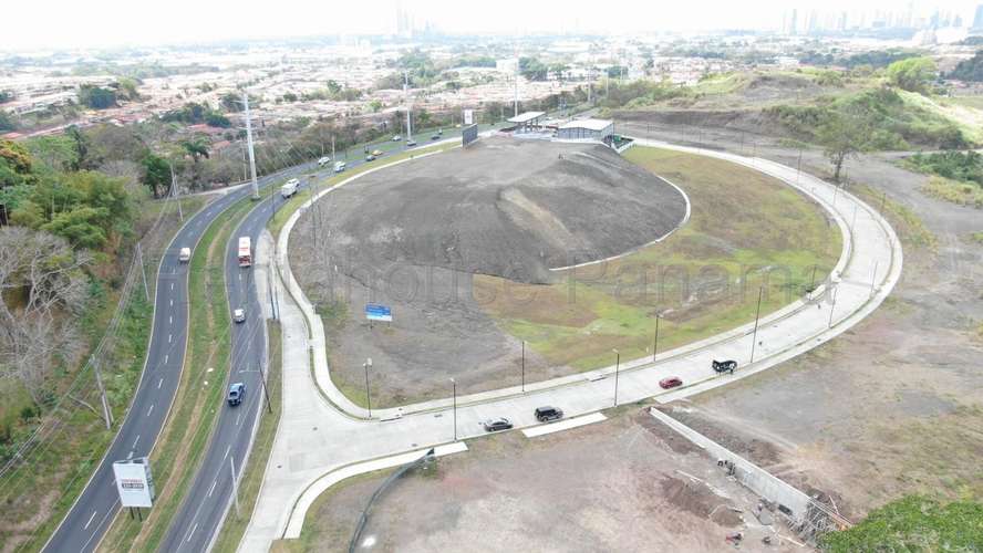 Terreno Comercial en Venta Brisas del Golf 26LRL5995 - Imagen 3