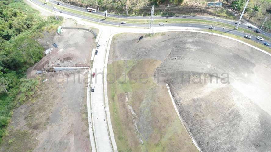 Terreno Comercial en Venta Brisas del Golf 26LRL5995 - Imagen 5
