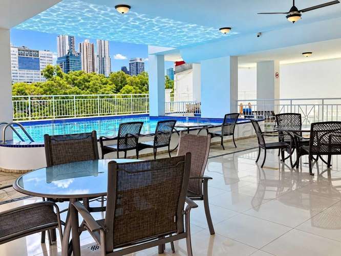 Alquiler de Apartamento en Costa del Este Ph Imperial Tower | Solo Cliente Directo LFC - Imagen 12