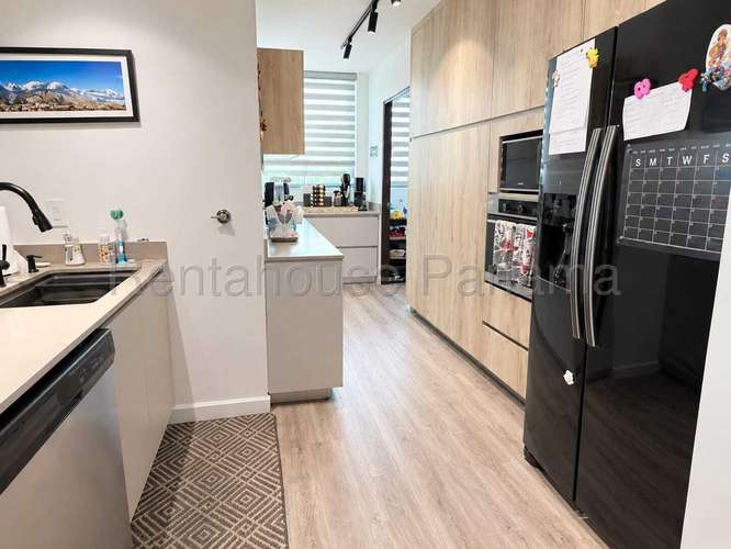 Alquiler de Apartamento en Costa del Este Ph Imperial Tower | Solo Cliente Directo LFC - Imagen 4