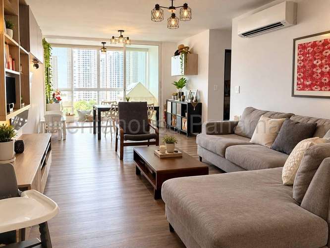 Alquiler de Apartamento en Costa del Este Ph Imperial Tower | Solo Cliente Directo LFC - Imagen 1