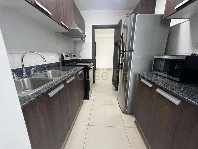 Alquiler de Apartamento en Carrasquilla Ph Taurus Tower | Solo Cliente Directo LFC - Imagen 6