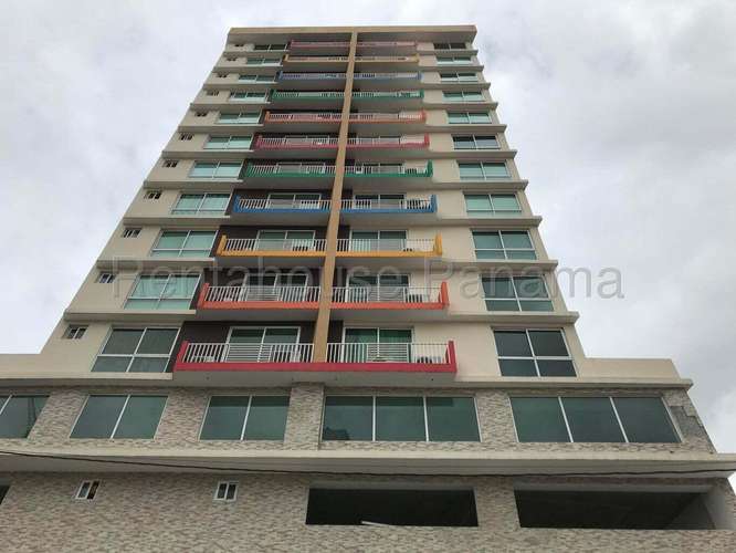 Alquiler de Apartamento en Carrasquilla Ph Taurus Tower | Solo Cliente Directo LFC - Imagen 16