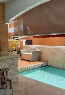 Casa en Clayton residencial privado 500 M²I Con piscina privada y terraza - Imagen 10