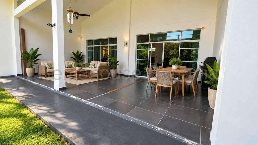 Alquiler de Casa en Brisas Del Golf Club de Golf | Solo Cliente Directo LFC - Imagen 8