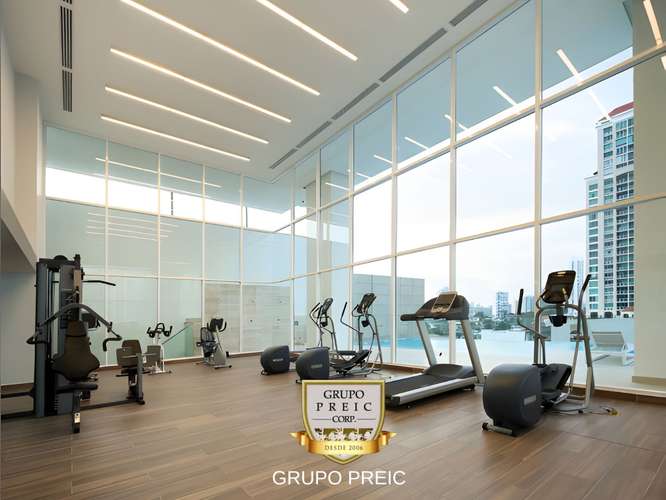 Penthouse en venta San Francisco Ph The Towers CC - Imagen 6