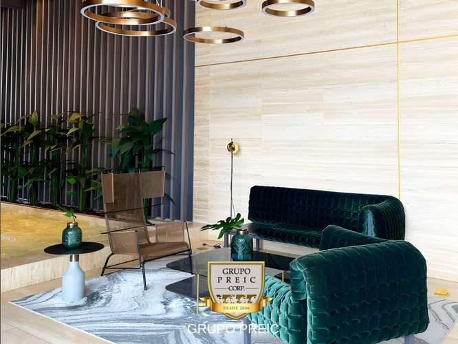 Penthouse en venta San Francisco Ph The Towers CC - Imagen 7