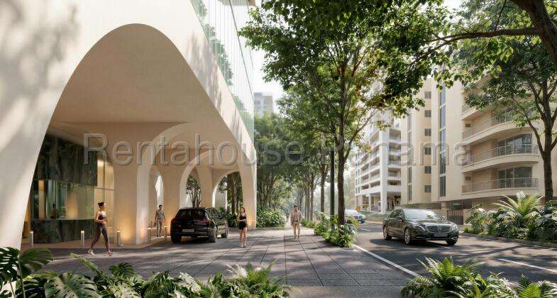 Apartamento en Venta SanFrancisco 27LRL2932 - Imagen 2