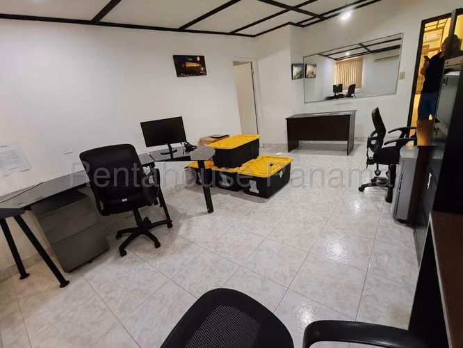Venta de Casa en Betania Solo Cliente Directo LFC