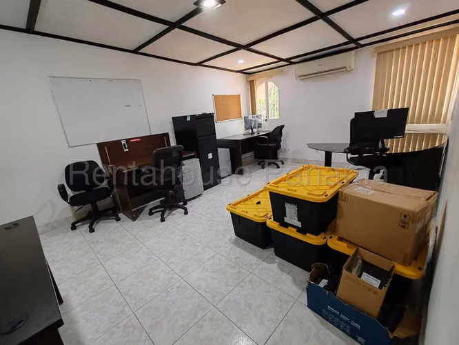 Venta de Casa en Betania Solo Cliente Directo LFC