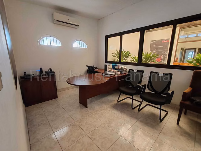 Venta de Casa en Betania Solo Cliente Directo LFC