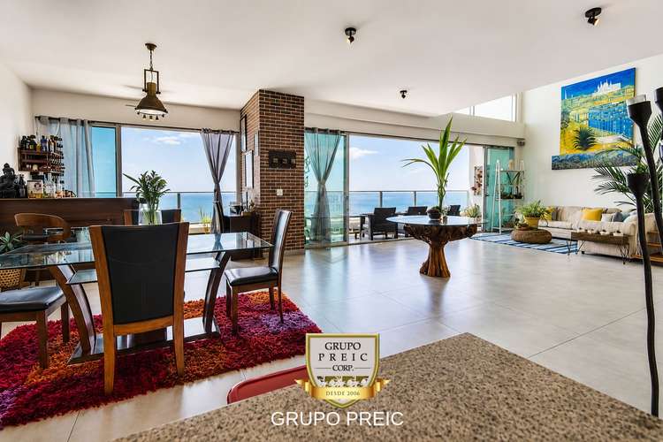 Apartamento en venta Coco del Mar Ph Nautica Tower JD - Imagen 4