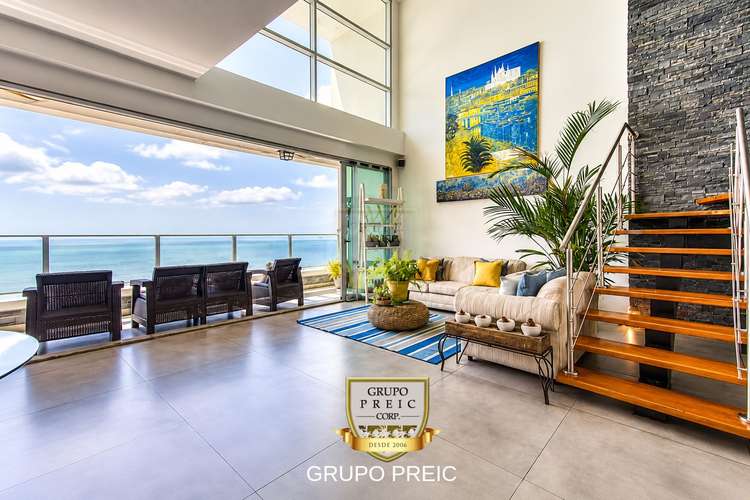 Apartamento en venta Coco del Mar Ph Nautica Tower JD - Imagen 2