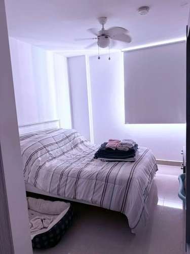 MT CONDADO DEL REY LINEA BLANCA 2 REC 2 BAÑOS $950 PH GREEN PARK - Imagen 4