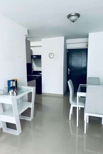 MT CONDADO DEL REY LINEA BLANCA 2 REC 2 BAÑOS $950 PH GREEN PARK - Imagen 7